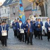 11 Novemberviering Bassevelde